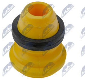 Aanslagrubber, vering OEM 1643230044