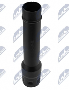 Aanslagrubber, vering OEM MR594134