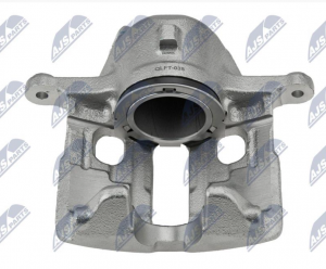 Remklauw OEM 440192