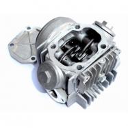 complete cilinderkop voor 110  quad - € 44,95