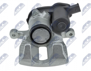Remklauw OEM 4G0615404A