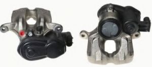 Remklauw OEM 34216793047