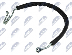 Hydraulische Slang, besturing OEM 8D1422893BN