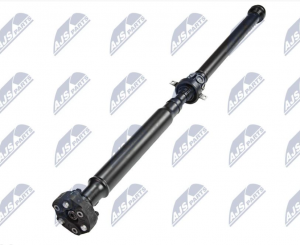 Cardanas OEM 26107639214