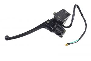 Rempomp GY6 Kymco, Romet, Router, Zipp