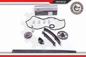 Distributiekettingset OEM  0039977594