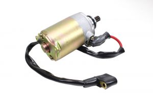 Startmotor 150cc Quad BENZHOU DIABLO JONWAY LIFAN LONCIN POLARIS