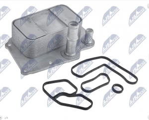 Oliekoeler, motorolie OEM 6711800265