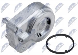 Oliekoeler, motorolie OEM 2641003800