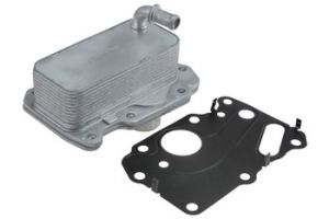 Oliekoeler, motorolie OEM LR073678