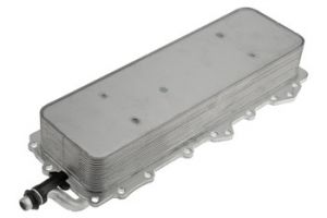Oliekoeler, motorolie OEM LR010754