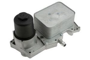 Oliekoeler, motorolie OEM LR022895