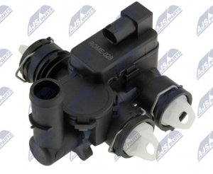 Regelklep koelvloeistof OEM A2118320584