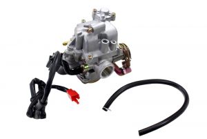 100CC Carburateur GY6 4 Takt  ROMET ROUTER KEEWAY KINGWAY KYMCO