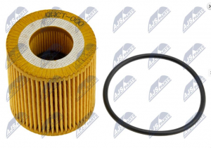 Oliefilter OEM 1624797780