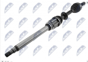 Aandrijfas OEM 50500522