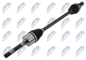 Aandrijfas OEM 60694522