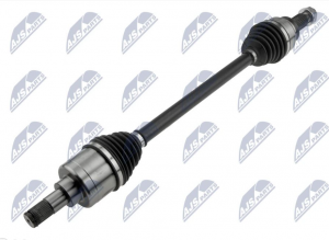 Aandrijfas OEM 60694521