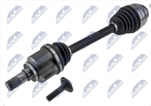 Aandrijfas OEM 31608611927