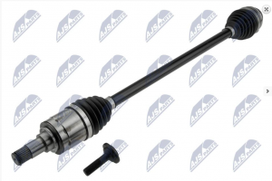 Aandrijfas OEM 33207646869