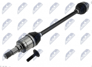 Aandrijfas OEM 33207646872