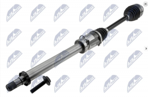 Aandrijfas OEM 31607639426