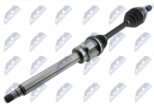 Aandrijfas OEM 31602753398