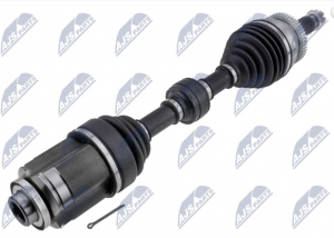 Aandrijfas OEM 495002B510