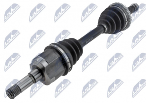 Aandrijfas OEM 0K5542560XA