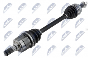 Aandrijfas OEM 495001Y010
