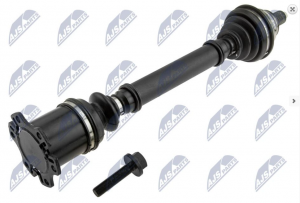 Aandrijfas OEM 3Q0407272BB