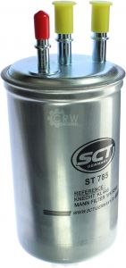 Brandstoffilter OEM 22400-08020