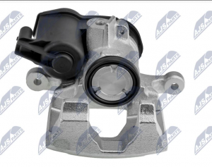 Remklauw OEM 4N0615403E