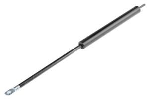Gasveer, Achterklep OEM 51241934270