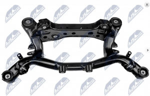 Subframe OEM 33314046518