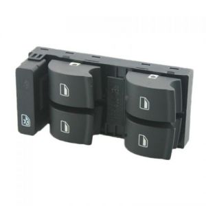 Raamschakelaar Audi A4-Q5 - 08-12  OEM 8K0959851D