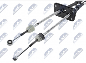 Kabel, versnelling OEM 2444FG