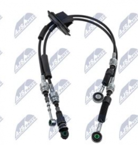 Kabel, versnelling OEM 1824322