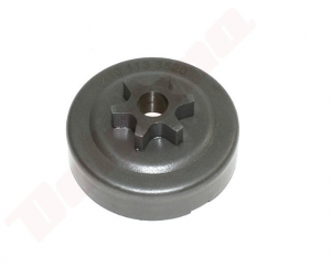 Tandwiel passend op ECHO CS 310ES , 352ES 3/8 6T ( A556-000543 )