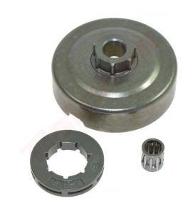 Tandwiel passend op CS 310ES , 352ES 3/8 7T RIM ( A556-000543 )