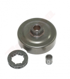 Tandwiel passend op CS 310ES , 352ES 325" 7T RIM ( A556-000
