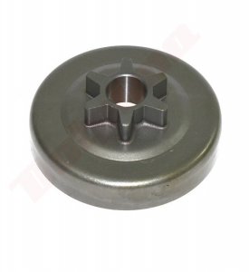 Tandwiel passend op CS 350WES 3/8" 6T ( 175005-39131 , 1750