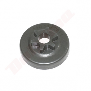 Tandwiel passend op CS2511 3/8" 6T ( A556-001720 )