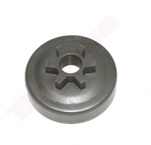 Tandwiel passend op CS2600 3/8" 6T ( A556-000091 , A556-000