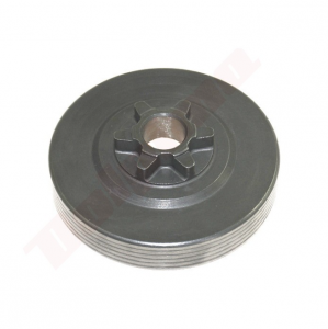Tandwiel passend op CS4200 3/8" 6T ( A556000170 )