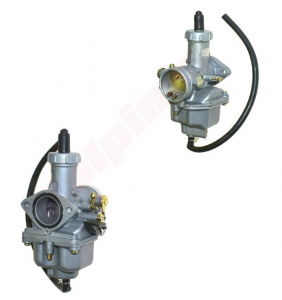 Carburateur passend op CG150 ( 16100-KRM-841 , 16100-KRM-842 )
