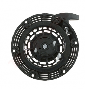 Trekstarter passend op GT600