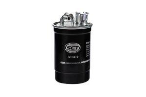 Brandstoffilter OEM 1118642 ( ST6070) - € 3,99