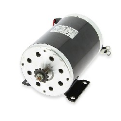Motor Electro 48V 1000W MY1020 voor Pocket Bike