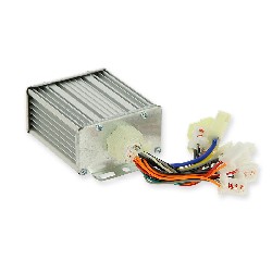 Controller 36Volt 800Watt (TYPE 2)  - 10 aansluitingen €39,95